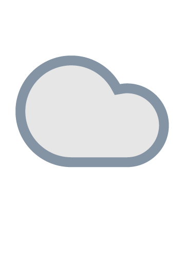 Cloudy. Light wind with gusts up to 40 km/h.